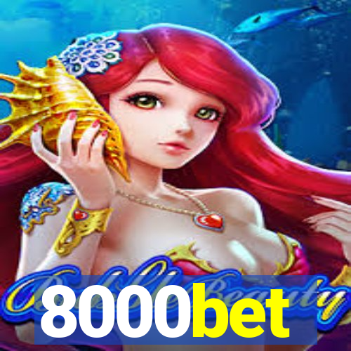 8000bet