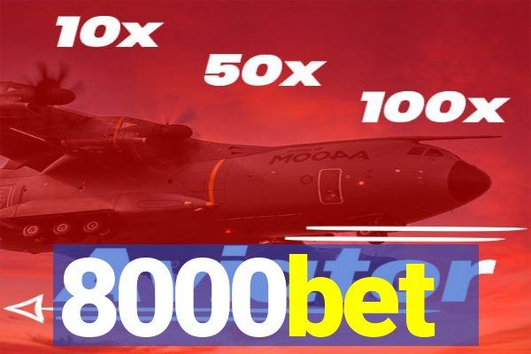 8000bet