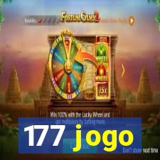 177 jogo