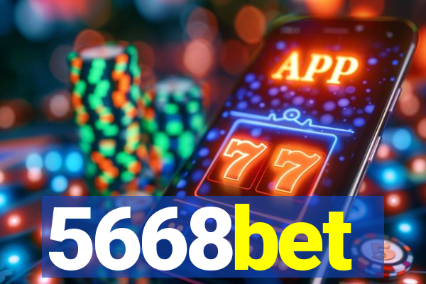 5668bet