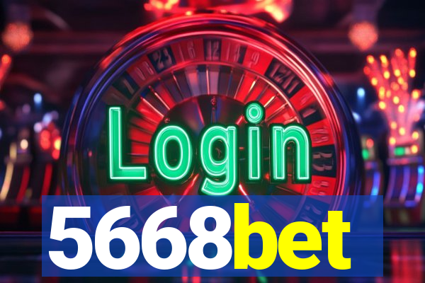 5668bet