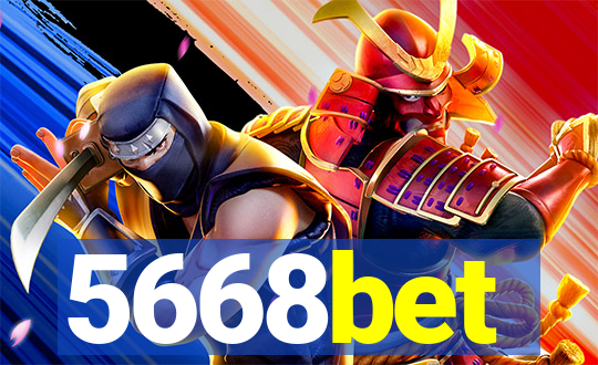 5668bet