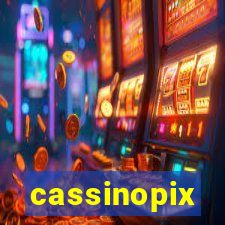 cassinopix