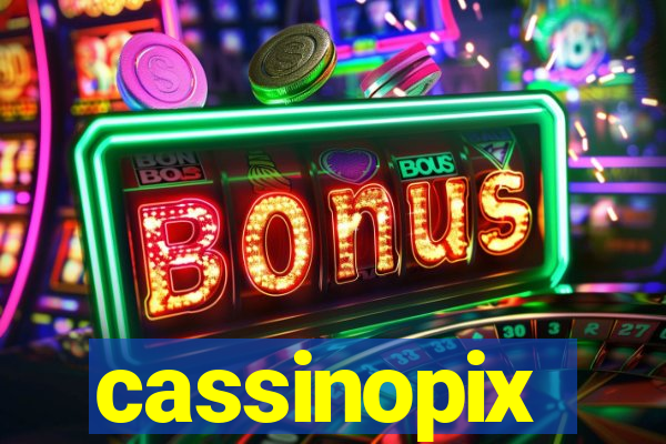 cassinopix