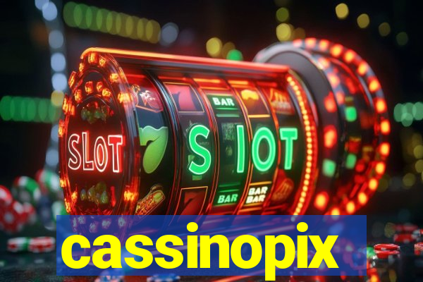 cassinopix