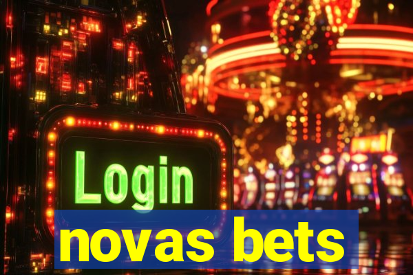 novas bets