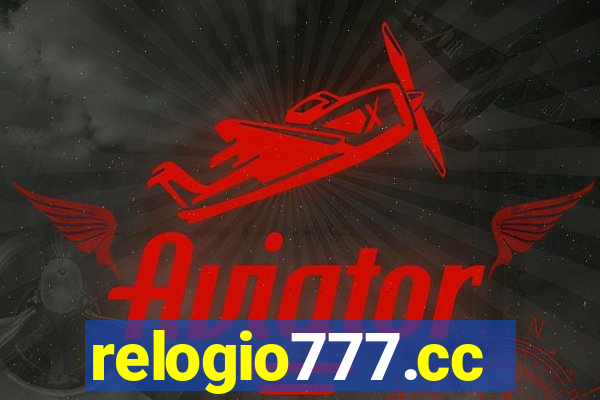 relogio777.cc