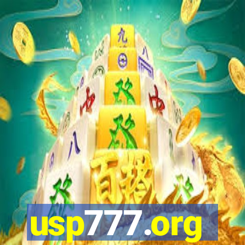 usp777.org