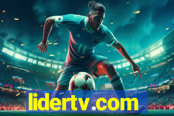 lidertv.com