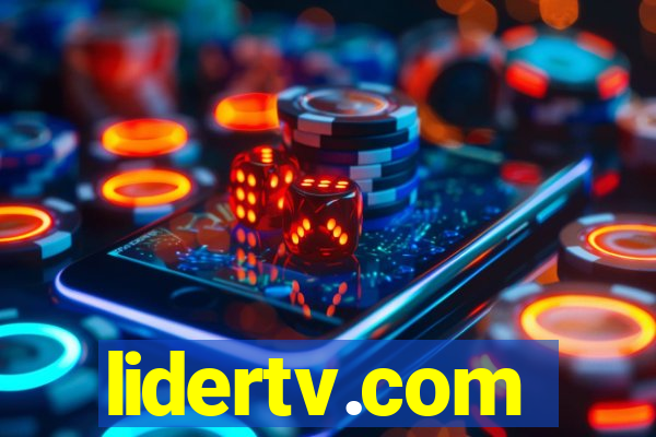 lidertv.com