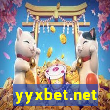 yyxbet.net