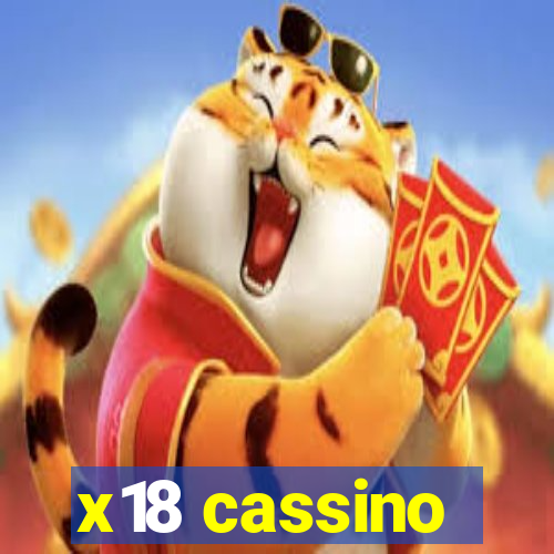 x18 cassino