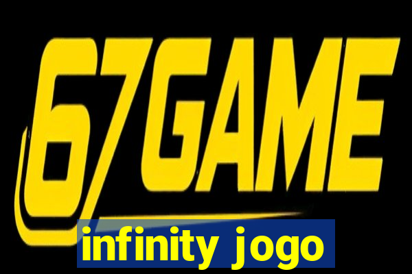 infinity jogo