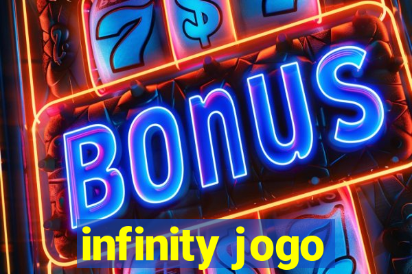 infinity jogo