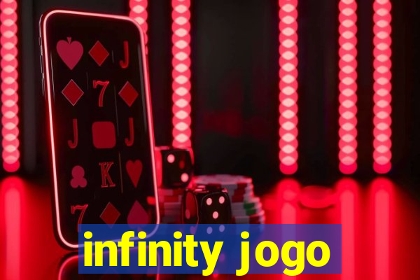 infinity jogo