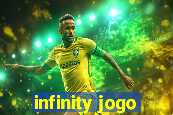 infinity jogo