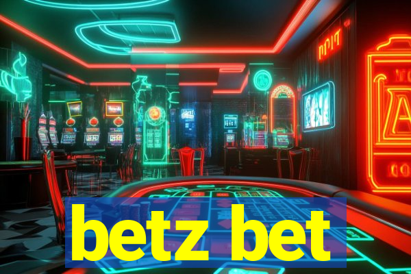 betz bet