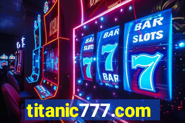 titanic777.com