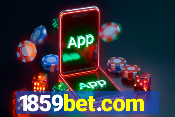 1859bet.com