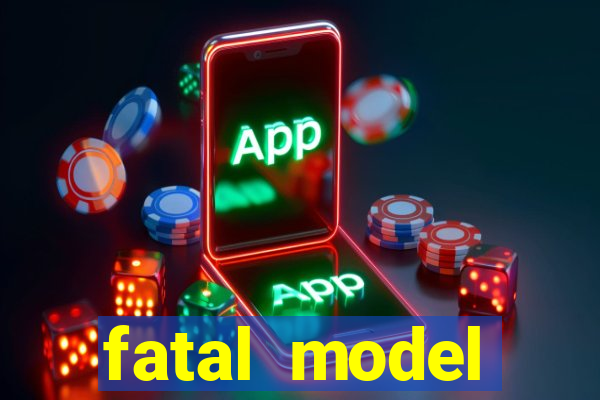 fatal model cruzeiro do sul