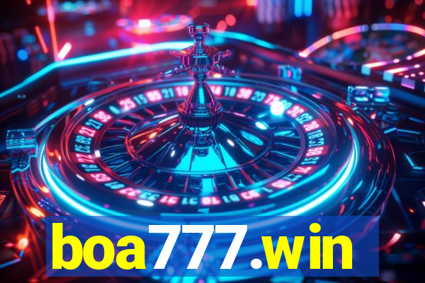 boa777.win