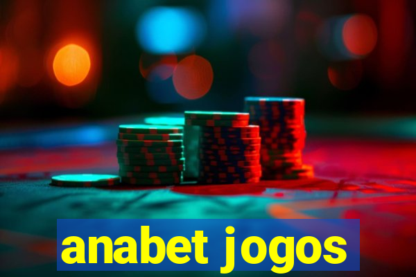 anabet jogos