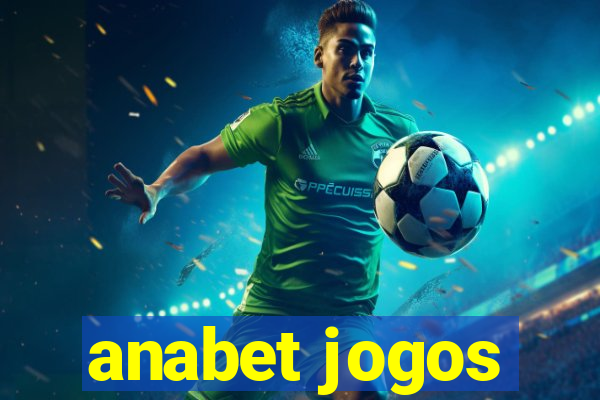 anabet jogos