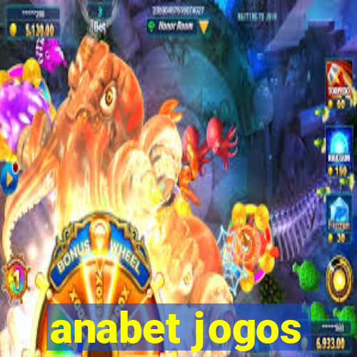 anabet jogos