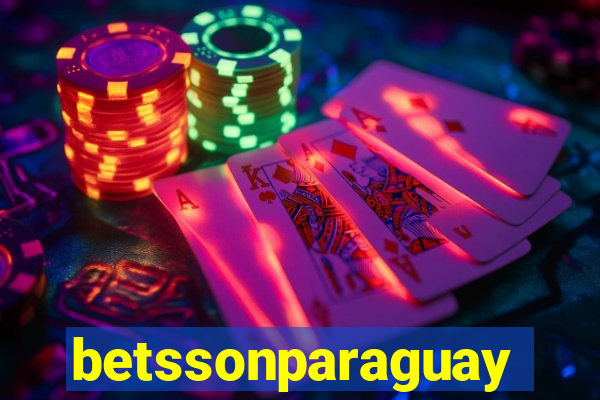 betssonparaguay