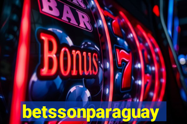 betssonparaguay