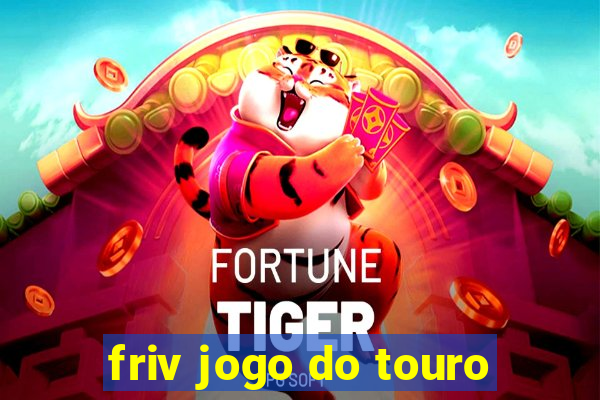 friv jogo do touro