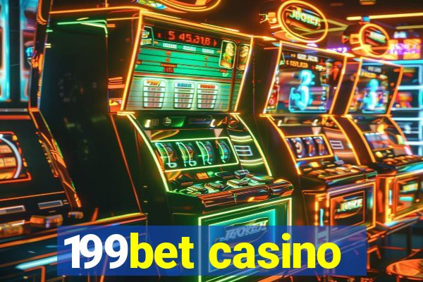 199bet casino