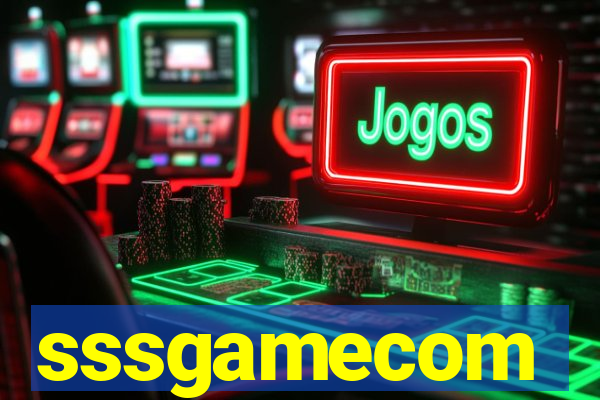 sssgamecom