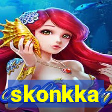 skonkka