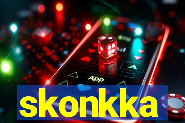 skonkka