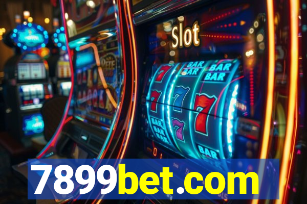 7899bet.com