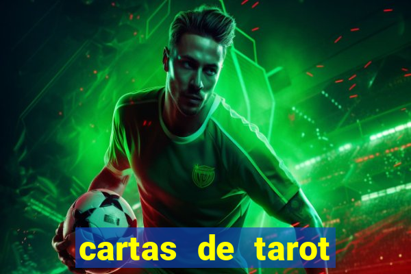 cartas de tarot somos todos um