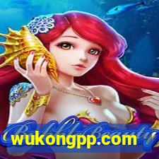 wukongpp.com