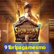 91brlpagamesmo