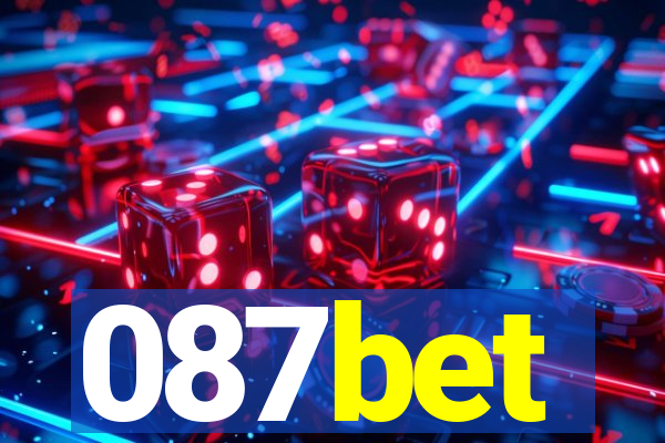 087bet