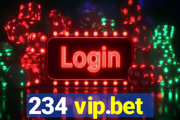 234 vip.bet