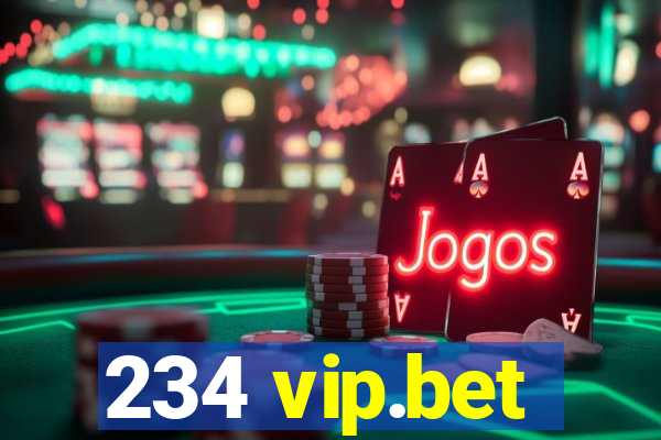 234 vip.bet