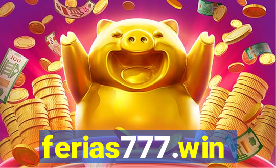 ferias777.win