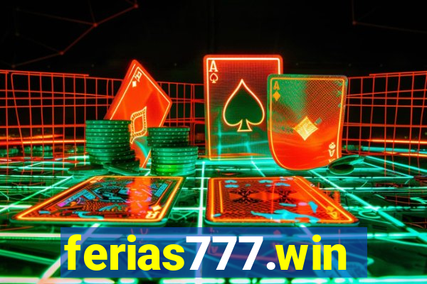 ferias777.win