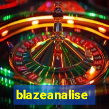 blazeanalise