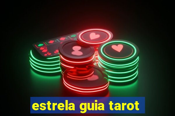 estrela guia tarot