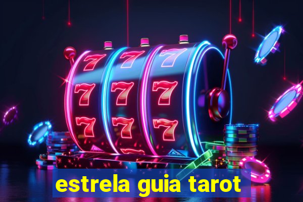 estrela guia tarot