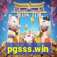 pgsss.win