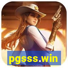 pgsss.win