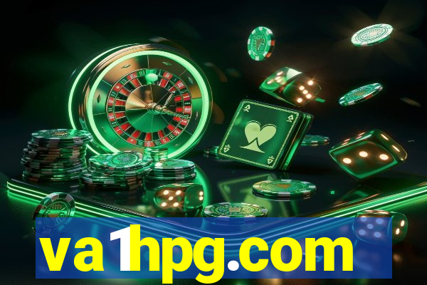 va1hpg.com